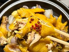 -额娘·春饼烤鸭(乐汇城店)