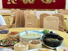 -金生美食(贵州路店)