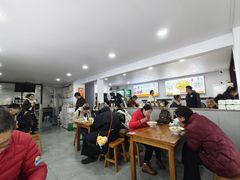 -老袁炒年糕(富豪路店)