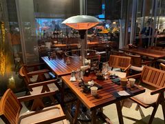大堂-山葵家居酒屋(天目里店)
