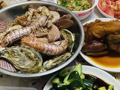 -紫燕百味鸡(宝带路店)