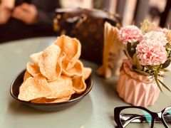 -LES ELITES 英集荟(南京西路店)