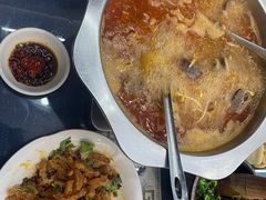 -黔人百味.贵州菜