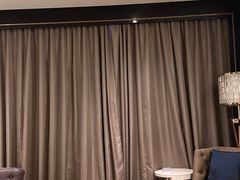 -长沙富力万达文华酒店