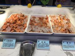 -澜悦港海鲜体验主题餐厅