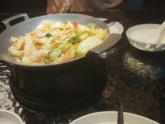 -桂花里·衢州菜·精酿餐吧(未来科技城万达广场店)
