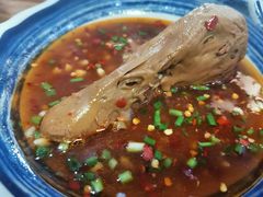 -王阿盖手工小吃(环城西路店)