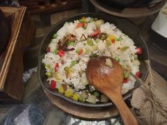 -云海肴·汽锅鸡·云南菜(天津国金汇店)