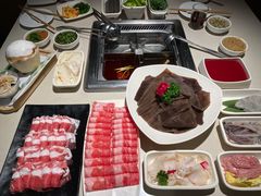 -海底捞火锅(万丰桥店)