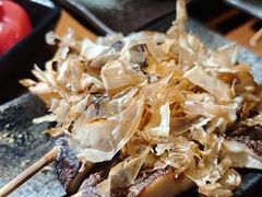 -木子烧鸟屋(百子湾店)