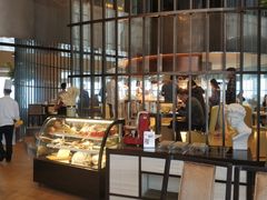 -洲际酒店·地平线全日餐厅HORIZON CAFÉ