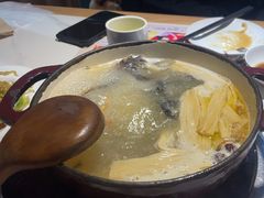 -黑鸡小馆(金源店)