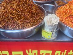 -南门口湘军剁辣椒老店(老长沙第一品牌店)