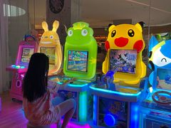 -庄子梦然·城市微度假·24h按摩·推拿·spa