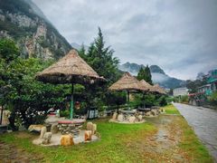 -大连冰峪旅游度假区