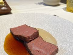 M7和牛眼肉盖-The Pine 松涧