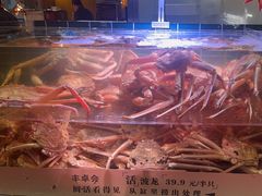 -丰卓会海鲜自助(中润大道店)