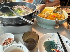 -川堂风·跷脚牛肉·乐山爆炒(中建乐荟天地店)