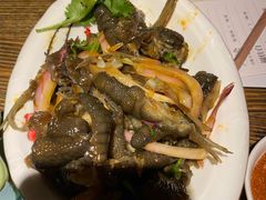 麻辣脱骨凤爪-胡桃里音乐酒馆(环亚凯瑟琳广场店)