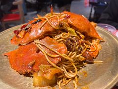 -永信海鲜(群星城店)