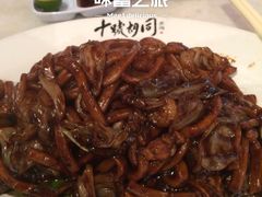 -金莲记(茨厂街店)