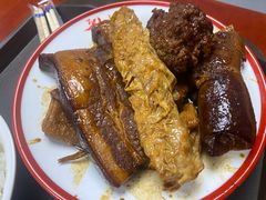 -刘小忙把子肉(北园大街总店)