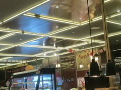 -大中华希尔顿酒店-念自助餐·嗨啤·小龙虾