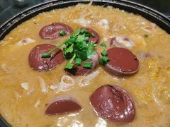 -金掌勺东北菜(格兰晴天店)