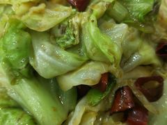 -聚德福海鲜家常菜(刘庄店)