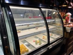 -韩千炉海鲜自助火锅烤肉(文三路店)