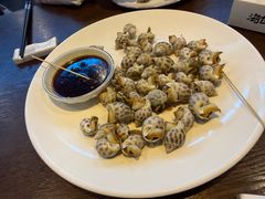 -海世船说·海鲜餐厅(南昌店)