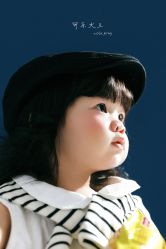 -可乐大王自然光儿童摄影(园区店)