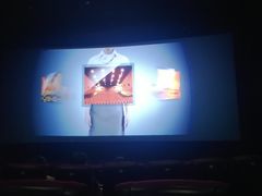 -万达影城(涪城万达广场激光IMAX店)