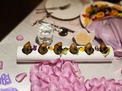 -PARFUM FLORAL花境法餐(南京首店)
