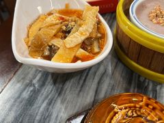 -安泰楼·佛跳墙创始人·传统闽味早茶·酒楼(三坊七巷闽菜地标店)