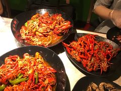 -沪小胖小龙虾(淮海中路旗舰店)