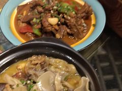 -小秦淮·南京土菜(新亭西路店)