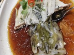 -香雪海饭店中餐厅(人民桥店)