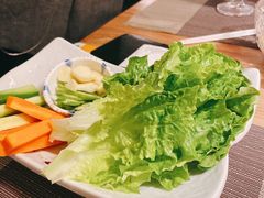 -江户烧肉(高德店)