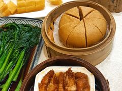 -新世纪酒店·早茶餐厅