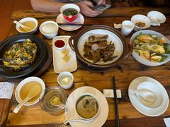 -临家闽南菜(宝洲路店)