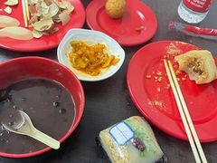 -糯米香(长江路店)