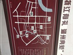 -衣裳街历史文化街区