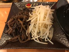 -博多一幸舍(侨福芳草地购物中心店)