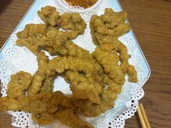 -掌上鲜(南顺城街店)