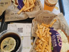 -TACO STAR 塔可星(下沙宝龙店)