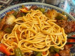 -新疆伊宁远征餐厅