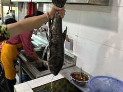 -鱼味馆(万佛湖店)