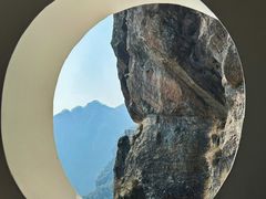 -雁荡山大龙湫景区