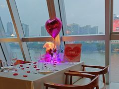 -桃花江餐厅·江景-约会·聚会
